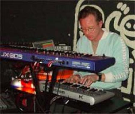 Phil DeeWhite